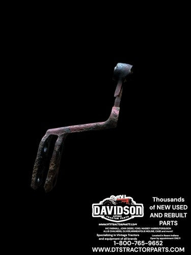530210R1 International 574 674 2505 Hydraulic Control Handle