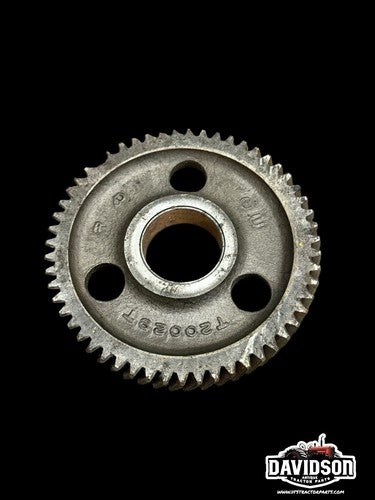 John Deere 2510 Gas Tractor Engine Timing Idler Gear T20029T