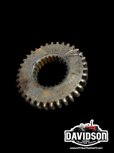 Ford 3415 Fixing Gear 2nd 35 Tooth SBA322324200
