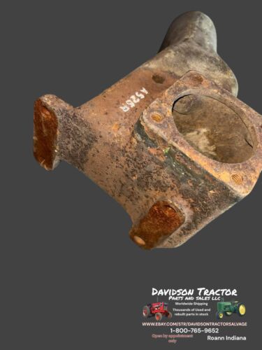 John Deere Unstyled A Air Cleaner A526R
