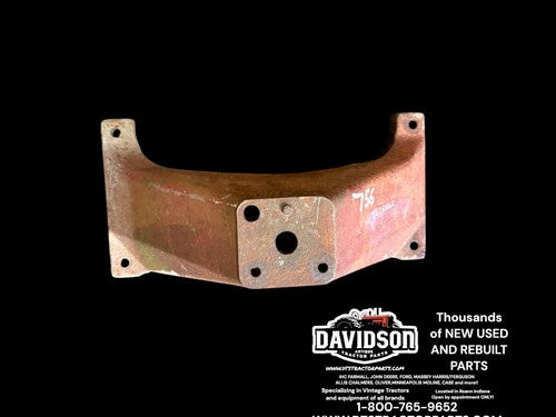 Used Stay Rod Ball Support fits International 560 706 756 806 826 856 370692R3