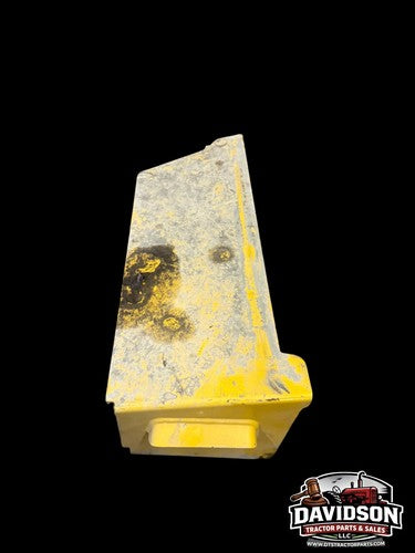 John Deere Cover-battery Box LH AT514207