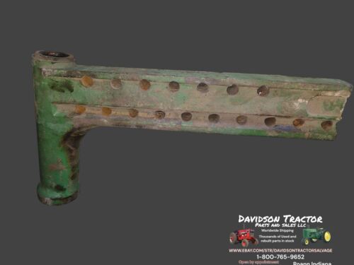 R49607 John Deere RHAxel Knee 4040 4050 4055 4230 4240 4250 4255 4430 4440 4450