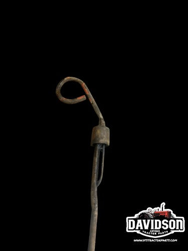 Ford 8N 9N 2N Engine Dipstick Antique Tractor