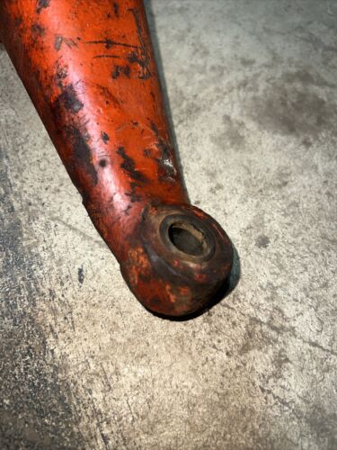 A24553 Case 830 Steering Arm Antique Tractor