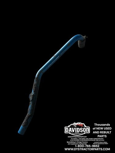 Ford 3910 Tractor Breather Tube
