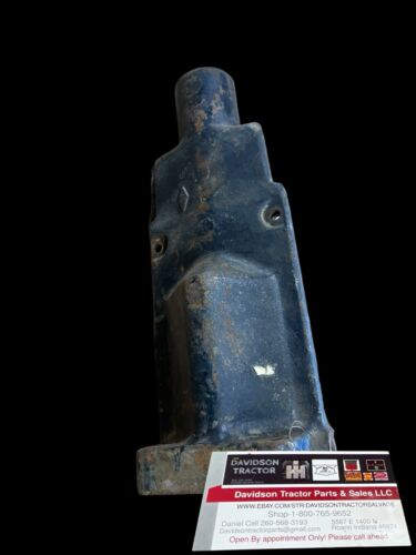 John Deere 2840 Tractor   t25295 power steering column Housing Antique Tractor