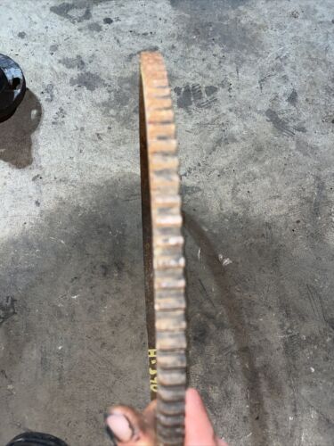 IHC Farmall H Flywheel Ring Gear Antique Tractor