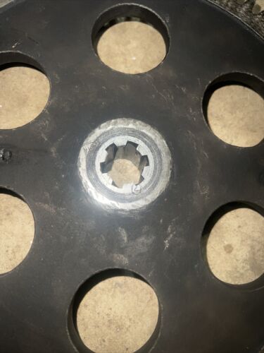 John Deere Unstyled B Transmission 1st Reduction Gear AB4138R
