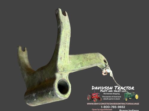 John Deere 3010 Tractor Clutch Fork R27666R