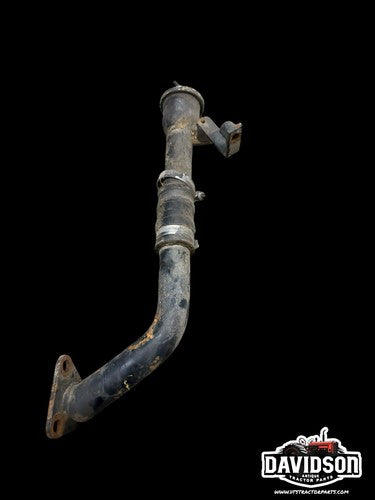 Case International 5140 Filler Neck W/cap Antique Tractor