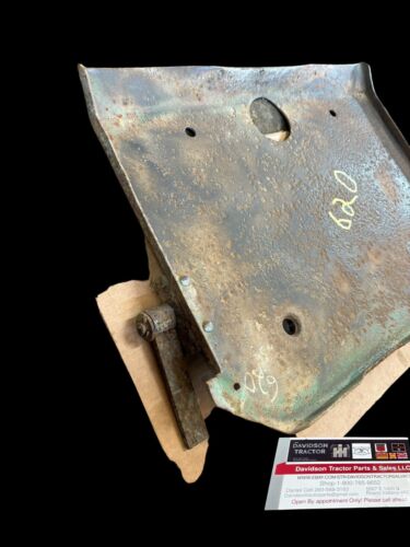 John Deere 620 630 tractor floor pan  Antique Tractor