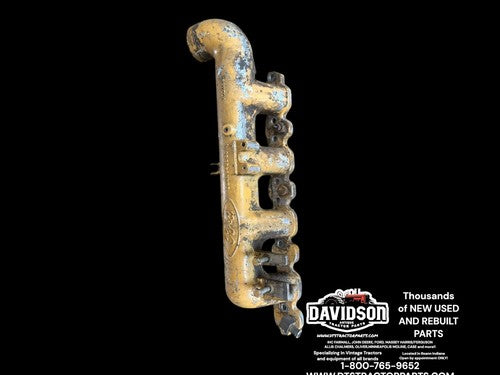 E6NN9425BC FORD 5110 6410 6610 6710 6810 7410 7610 4630 4830 AIR INTAKE MANIFOLD