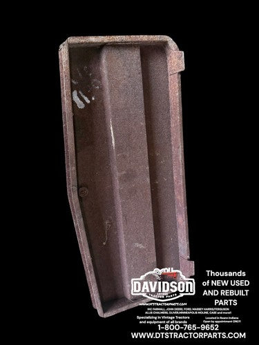 Massey Ferguson 1180 Top Grill Insert Antique Tractor