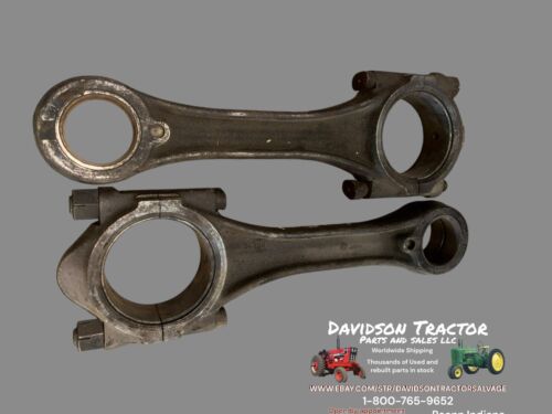 JOHN DEERE 70 720 730 CONNECTING ROD RODS DIESEL  F2432R