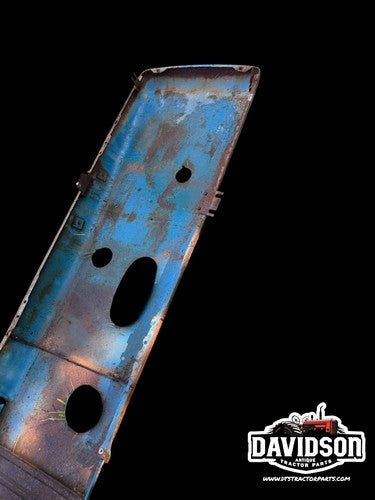 Ford TW30 Tractor Hood Assembly