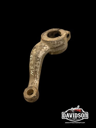 Steering Arm 194570M1 Fits Massey Ferguson 175 255 265 275 285 30 31 3165