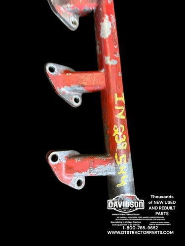 3055255R1 IH International Water Manifold 574 674 2500 D155 D179 D206 D239 D246