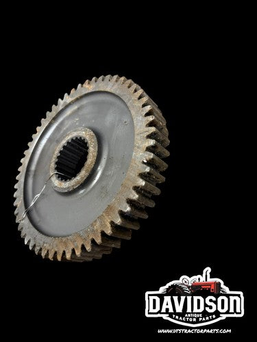 Ford 3415 52 Tooth Gear SBA3223225270