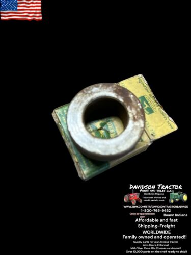Genuine John Deere AB4108R New Old Stock Reduction Gear Spacer