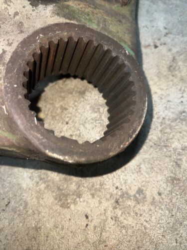 M1740T John Deere Inner Lift Arm For 40, 420, 430
