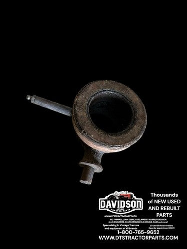 International 504 Utility Throwout Bearing Antique Tractor 380501R2