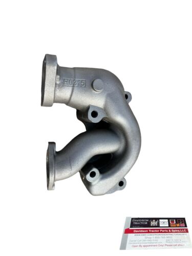 R0315 Manifold  John Deere Late Styled A     NEW