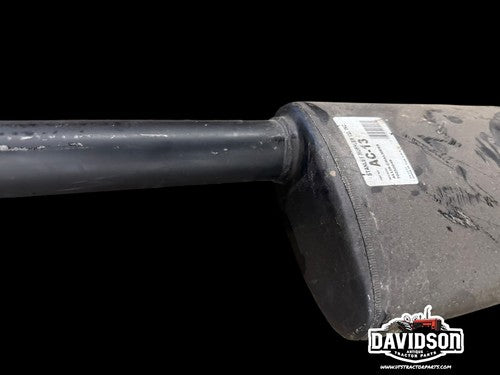 70250049 Muffler Fits Allis Chalmers Tractor 170 175 180