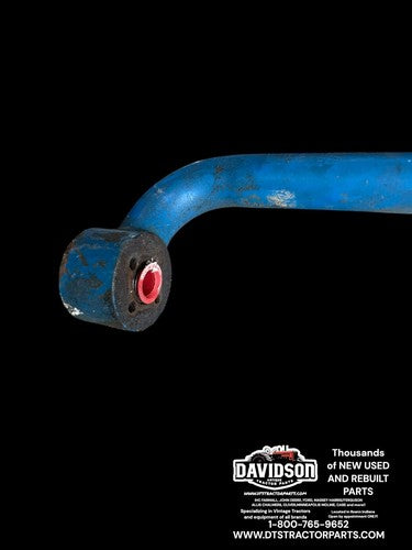 Ford 3415 Main Hydraulic Line Antique Tractor