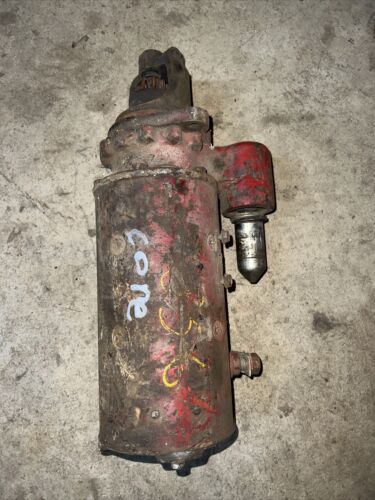 IH Farmall 856 Starter Rebuildable core