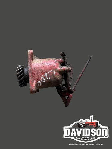 International 544 666 756 Gas C-200 Governor Assembly 401647R1