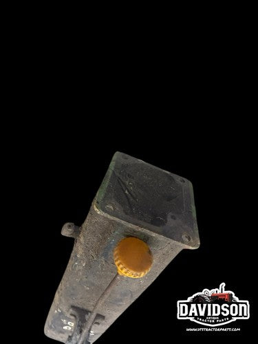 John Deere 2940 Tractor Mounting Bracket