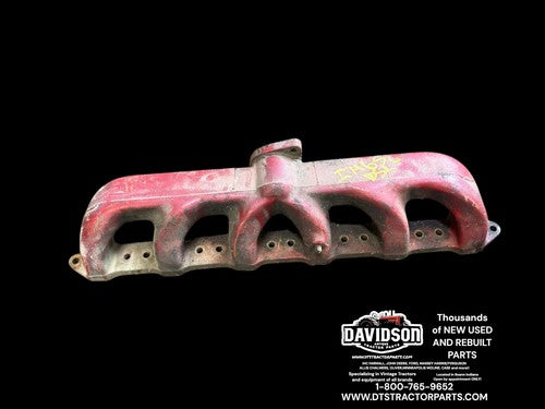 IH Farmall Intake Manifold 332110R1 656 706 460 560 660 D282