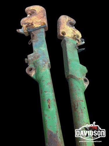 John Deere 4020 Lift Arm Pair R27009R Antique Tractor