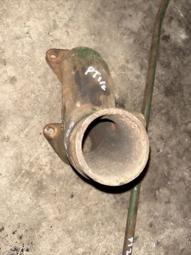 JOHN DEERE 60 620 630 UPPER INTAKE A5232R