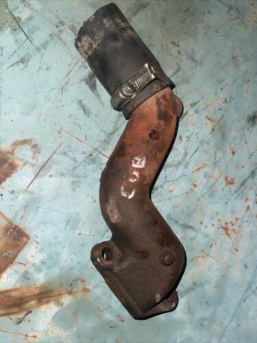 Used Farmall Cub Lower Water Pipe 251430R2