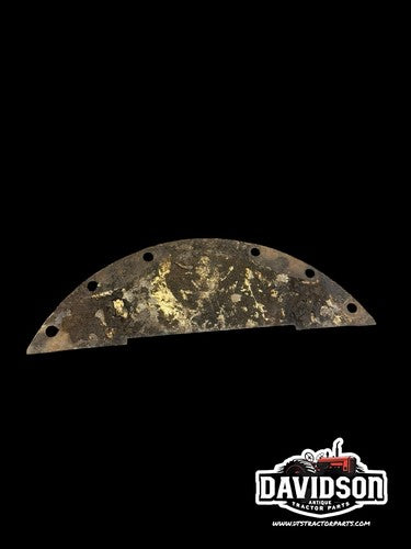 FERGUSON TO-20, TO-30 FLYWHEEL COVER #180143M1 USED ORIGINAL