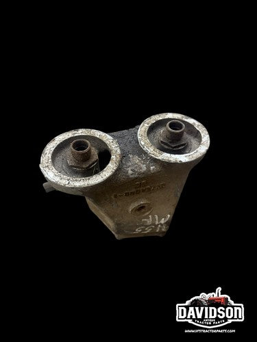 Massey Ferguson 1155 Filter Housing Antique Tractor