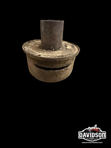 VINTAGE FORD  8N  TRACTOR -ENGINE OIL FILL CAP & VENT-1948