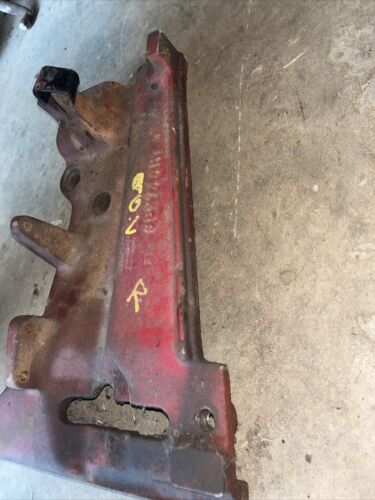 International Support-gear Selector 382744R1 706 RH