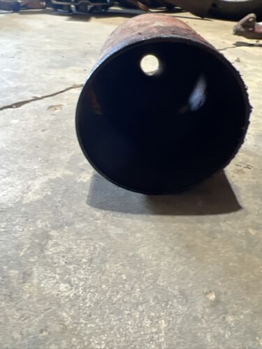 IH Farmall A,B,C, Supers 100 200 130 230 140 250 340 Oil Filter Canister