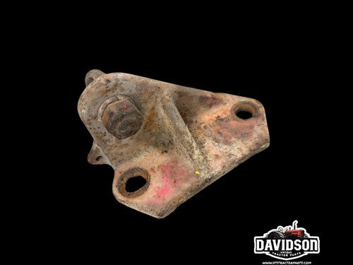 Massey Ferguson 40 Hitch Bracket Antique Tractor
