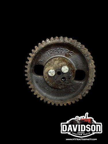 T24772 John Deere Gear 450, 570, 400, 544, 350, 440, 300, 180
