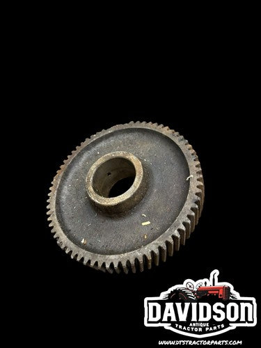 International 544 574 674 684 695 D-239 Timing Gear Antique Tractor