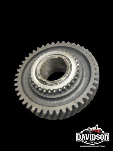 John Deere 2010 RU Transmission 1st & 2nd Speed Gear T13167T  Tractor