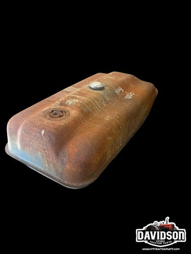 Ford 800 900 Fuel Tank Antique Tractor