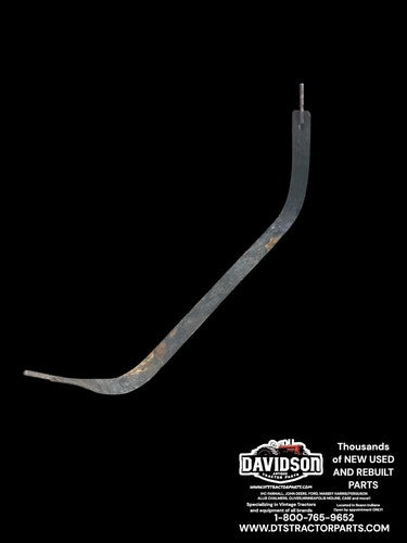 White 2-60 Fuel Tank Strap Antique Tractor