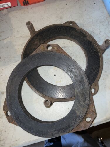 John Deere 60 620 630 Clutch pressure plate A4356R