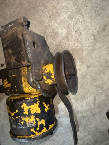 Vickers Power Steering Pump V16-100 40 95 50 10 Antique Tractor