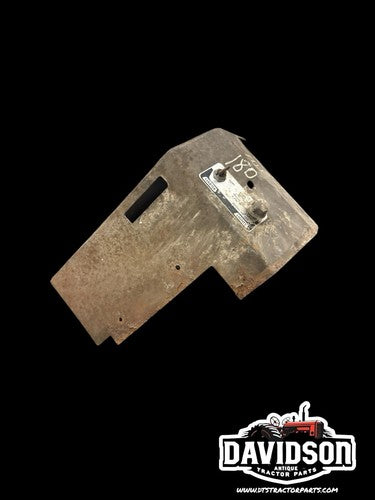Massey Ferguson 180 Cover Housing Antique Tractor